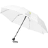 21" Wali-sateenvarjo, taitettava, automaattisesti avautuva, valkoinen lisäkuva 1